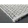 Runner Parunag Solid Colour Wool Area Rug