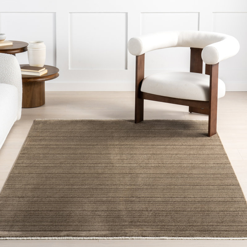 Tapis contemporain Raya, Rectangle 4 pi x 6 pi 4 po