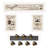 " Kitchen IV " by Trendy Decor 4U 4 - Pieces-659624299