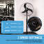 18" HV High Velocity STAND FAN