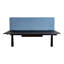 Cloison de bureau en tissu 1 panneau-63324648-63324652