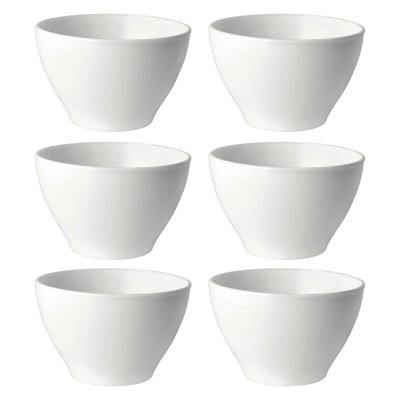 Toledo Opal Glass Cereal Bowl