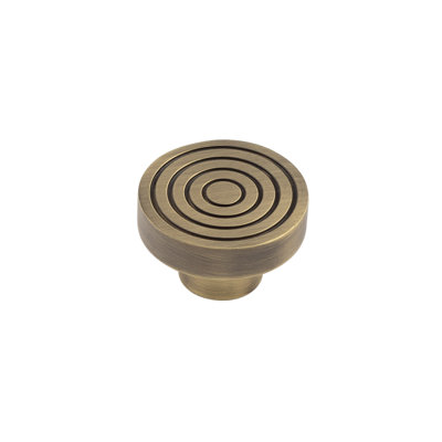 Hoxton 40mm Diameter Round Knob