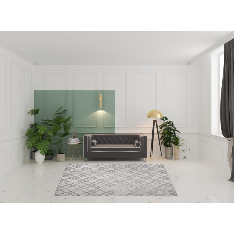 Tapis extérieur antidérapant antidérapant 7 pi x 9 pi