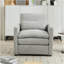 Fauteuil rembourré confortable 31,9 po