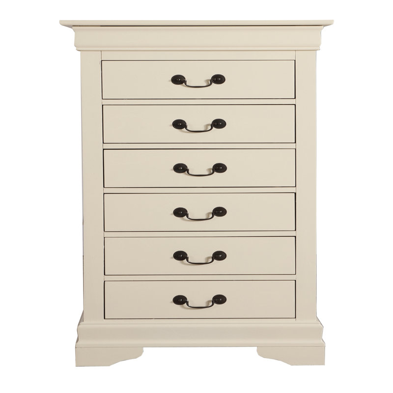 Commode pour la lingerie