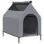 Clarktown Portable Dog House-2070402731