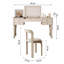 Coiffeuse Toston