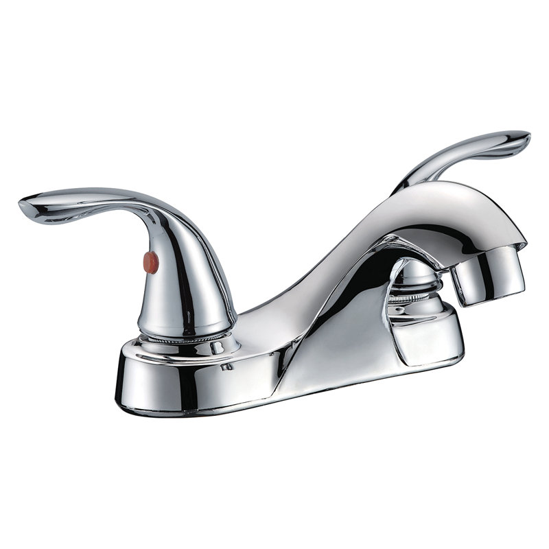 Robinet pour salle de bain Streamway