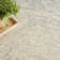 Pure Angles Outdoor Hand Tufted Abstract Area Rug in Gray/Ivory