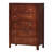 Lisbon 5 Drawer Chest-1957510853