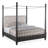 Big Sky Upholstered Canopy Bed-87467016