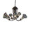 Gee 7 - Light Chandelier