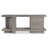 Bernhardt Monolith Entertainment Credenza