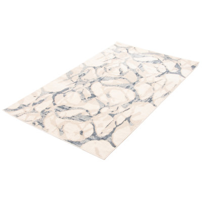 Azalea Ivory Rug