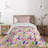 Modern & Contemporary Polyester Coverlet-41890655