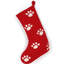 Paw Stocking
