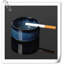 Cendrier Rephen-98824215