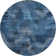 Premium Machine Washable Prisco Blue Rug