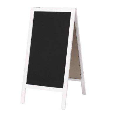 HWC-C17 Free Standing Chalkboard