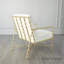 Elder Lounge Chair-Gold Leaf-Avoletta