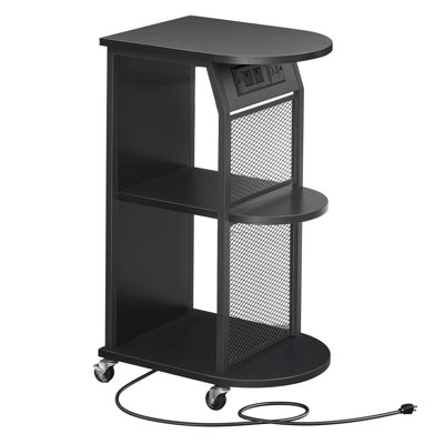 Rardin End Table