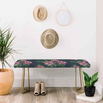 Banc rembourré Rudd