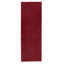 Pure Red Rug