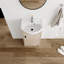 Meuble-lavabo simple avec plateau 16,95 Nursal