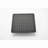 16" Shower Head System Ceiling Mounted Shower