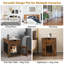 Louisville Pet Crate-2076187018