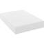 Matelas multi-tailles en mousse viscoélastique gélifiée rafraîchissante au parfum de thé vert-1742982297-1737617455