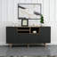 Minerva 72cm Console Table