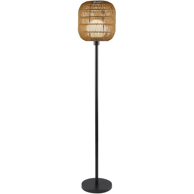 Lampe sur pied Julianna