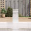 Fontaine en acier inoxydable Kahwajian-1448481054