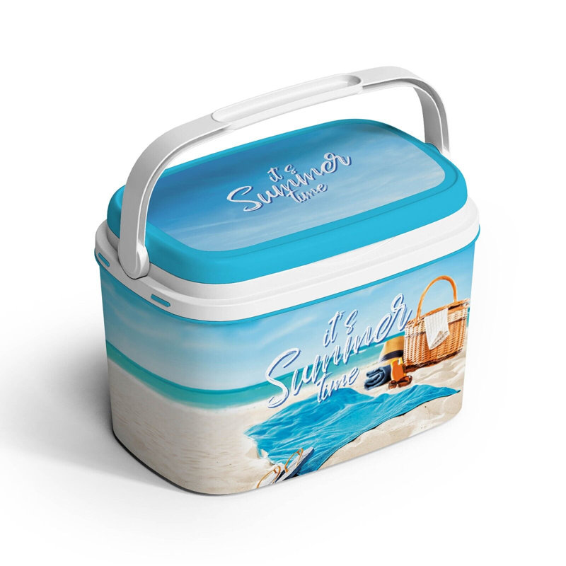 Amarily Dakota Fields 6L Freezer Pack in Blue