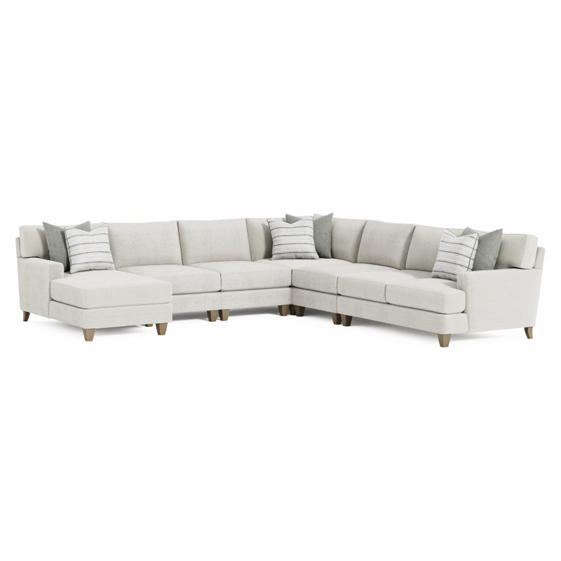 Mila Sectional