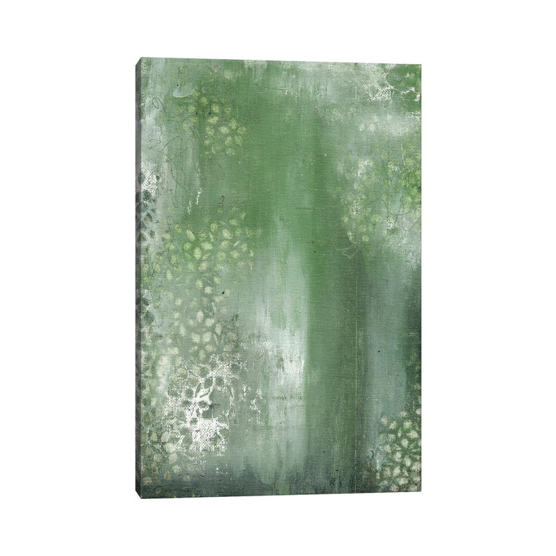 Looking Into The Forest by Deb Chaney - Print on Canvas, Wrapped Canvas, 101.6 cm H x 66.04 cm W x 1.91 cm D