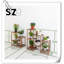 Support pour plante Chriswell