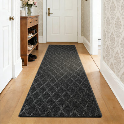 Tapis de couloir 2 po x 6 po