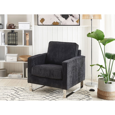 Remley Upholstered Armchair