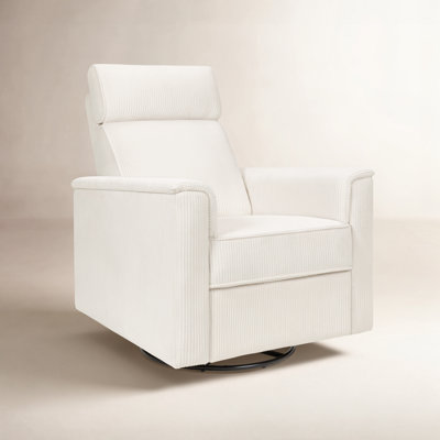 Willa Plus Swivel Glider