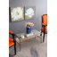 Table basse 36x16x16.5 "Zepeda
