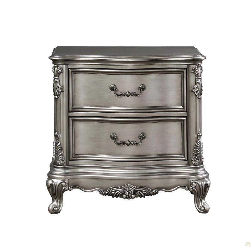 Table de chevet