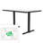 42'' L Breakroom Table-56783026