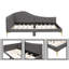 Lit plateforme tapissier Kirstynn-1211290411-1211290410