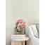 Orchid and Vine Arrangement in Glass Vase-44807558