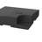 Patio Umbrella Base, 4 Pieces, Heavy-Duty Offset Style, 176 Lbs Water/264 Sand Capacity, Black, And Strong Material , 4, Black