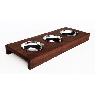 NMN Designs Ciocco Wood Tray