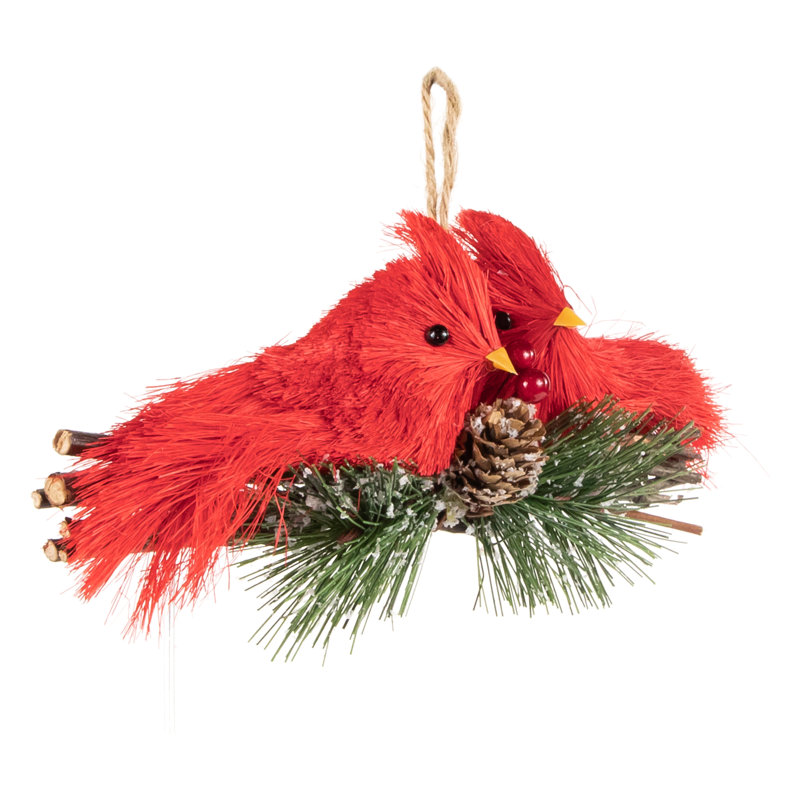 Ornement de Noël 8 po